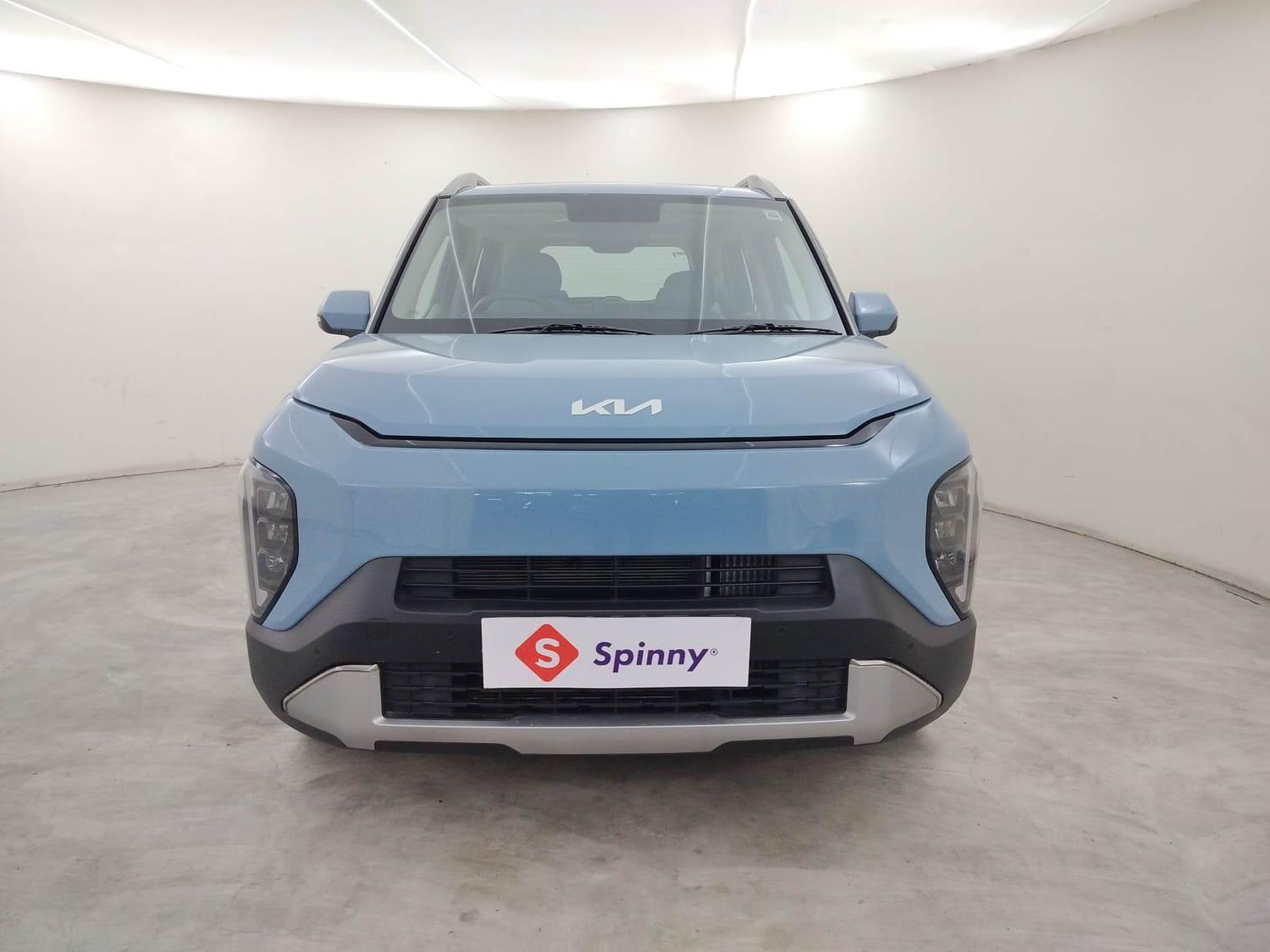 यूज़्ड 2025 किया सिरोस, Coimbatore 7 यूज़्ड 2025 किया सिरोस, Coimbatore 7