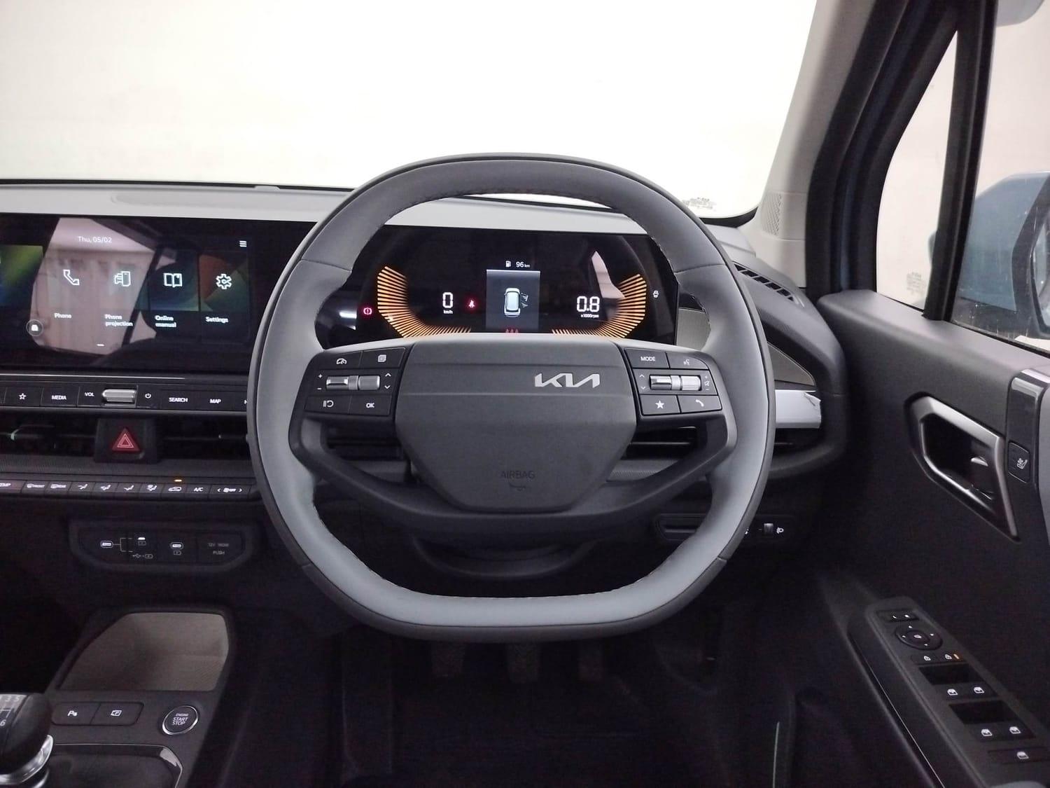 यूज़्ड 2025 किया सिरोस, Coimbatore 13 यूज़्ड 2025 किया सिरोस, Coimbatore 13