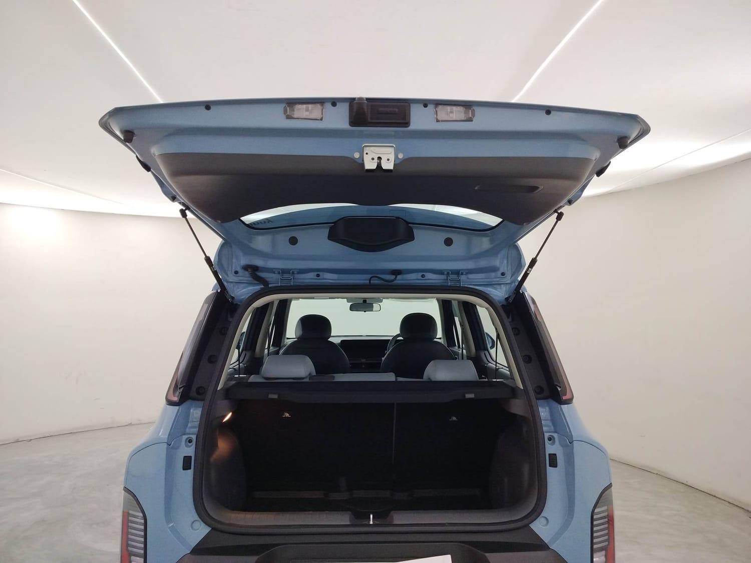 यूज़्ड 2025 किया सिरोस, Coimbatore 23 यूज़्ड 2025 किया सिरोस, Coimbatore 23