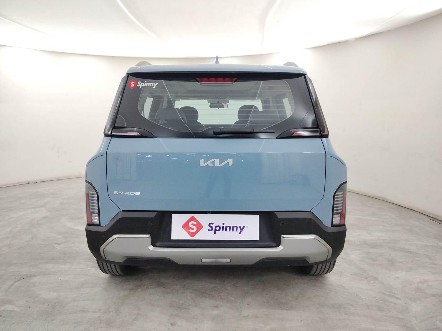 यूज़्ड 2025 किया सिरोस, Coimbatore 3 यूज़्ड 2025 किया सिरोस, Coimbatore 3