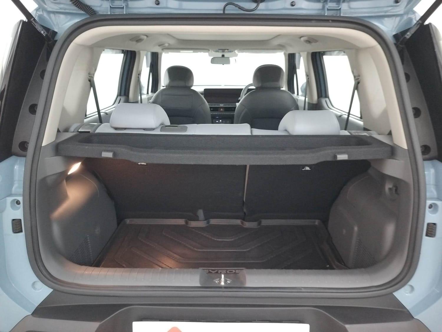 यूज़्ड 2025 किया सिरोस, Coimbatore 24 यूज़्ड 2025 किया सिरोस, Coimbatore 24