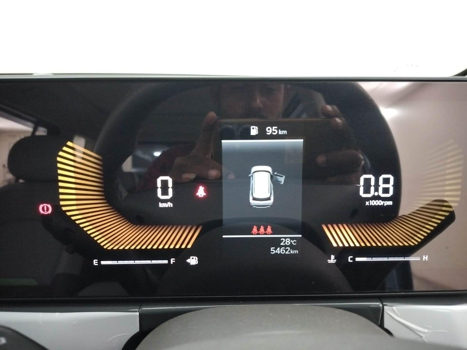 यूज़्ड 2025 किया सिरोस, Coimbatore 14 यूज़्ड 2025 किया सिरोस, Coimbatore 14