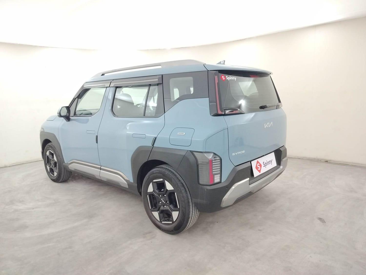 यूज़्ड 2025 किया सिरोस, Coimbatore 2 यूज़्ड 2025 किया सिरोस, Coimbatore 2