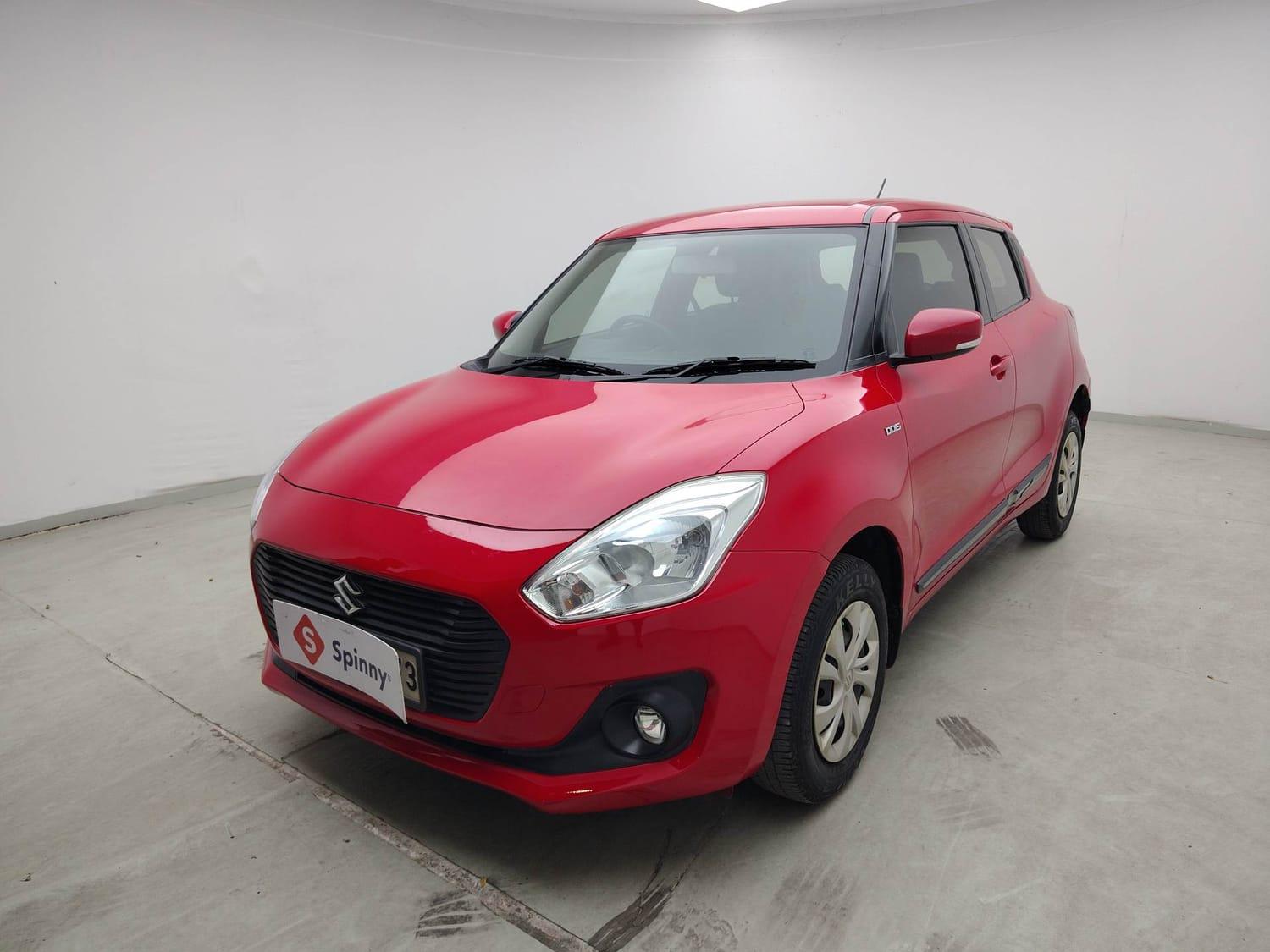 यूज़्ड 2018 मारुति सुजुकी स्विफ्ट, Visakhapatnam यूज़्ड 2018 मारुति सुजुकी स्विफ्ट, Visakhapatnam