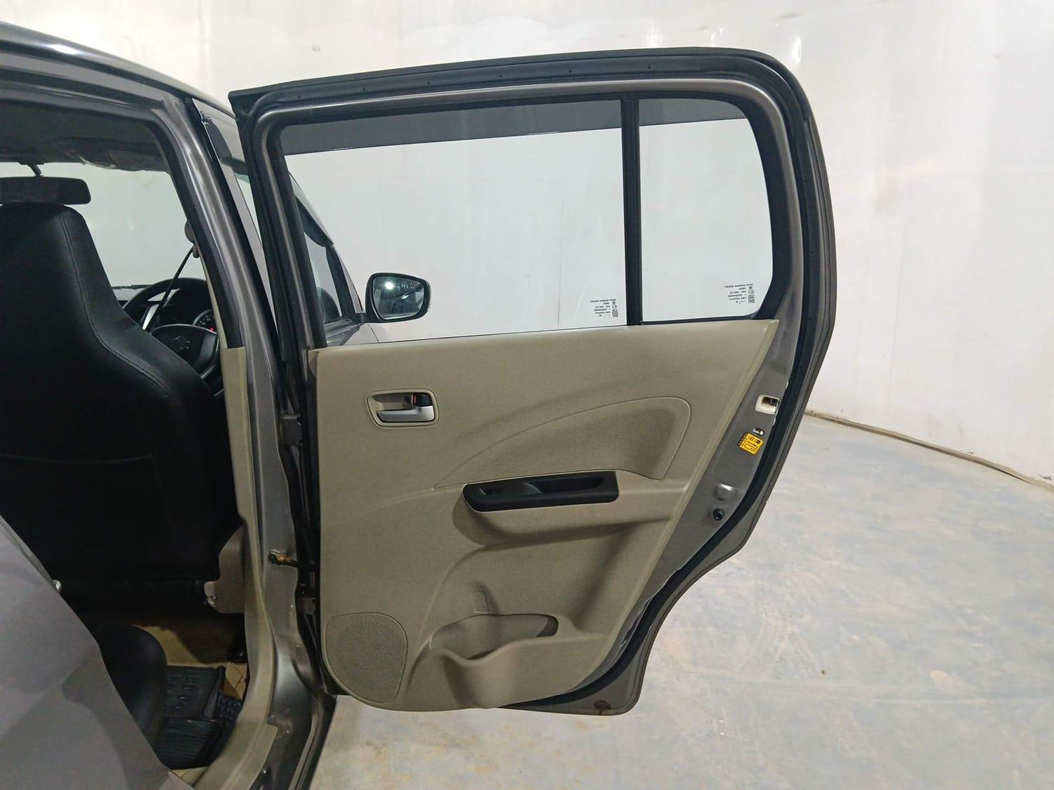 यूज़्ड 2015 मारुति सुजुकी सेलेरियो, Kochi Ernakulam 19 यूज़्ड 2015 मारुति सुजुकी सेलेरियो, Kochi Ernakulam 19