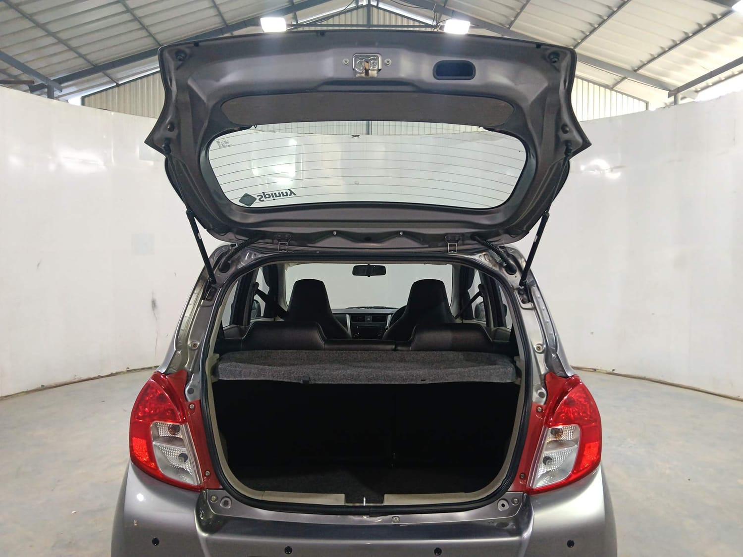 यूज़्ड 2015 मारुति सुजुकी सेलेरियो, Kochi Ernakulam 23 यूज़्ड 2015 मारुति सुजुकी सेलेरियो, Kochi Ernakulam 23