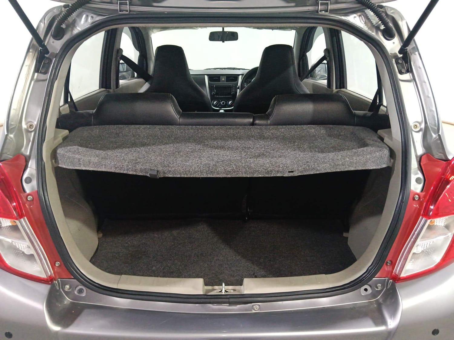 यूज़्ड 2015 मारुति सुजुकी सेलेरियो, Kochi Ernakulam 24 यूज़्ड 2015 मारुति सुजुकी सेलेरियो, Kochi Ernakulam 24