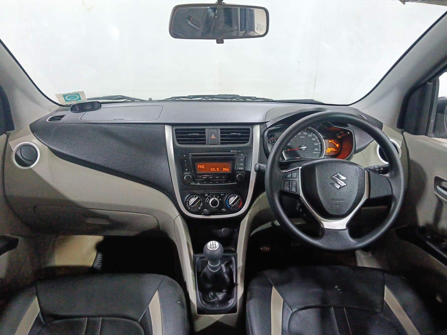 यूज़्ड 2015 मारुति सुजुकी सेलेरियो, Kochi Ernakulam 11 यूज़्ड 2015 मारुति सुजुकी सेलेरियो, Kochi Ernakulam 11