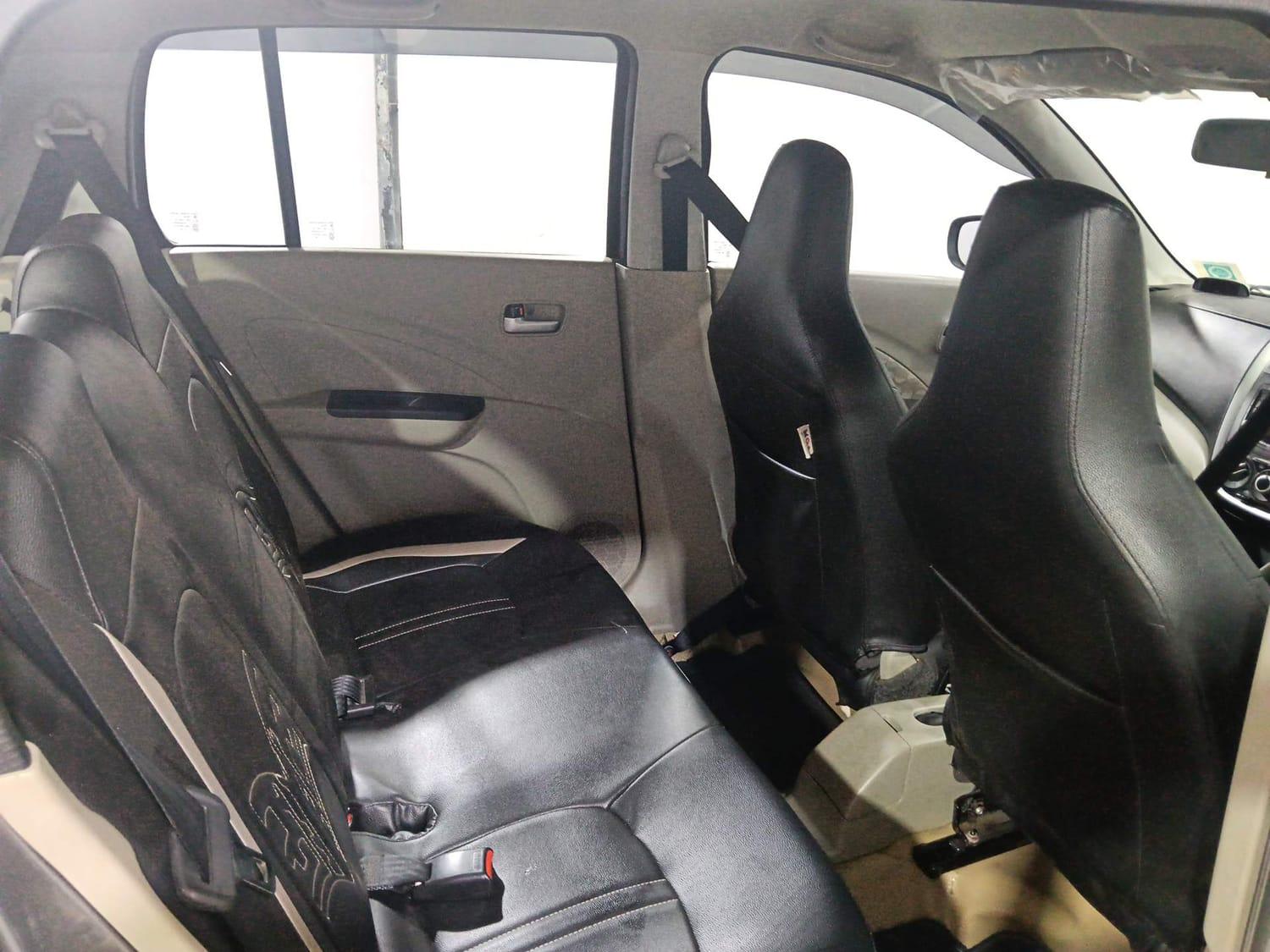 यूज़्ड 2015 मारुति सुजुकी सेलेरियो, Kochi Ernakulam 17 यूज़्ड 2015 मारुति सुजुकी सेलेरियो, Kochi Ernakulam 17