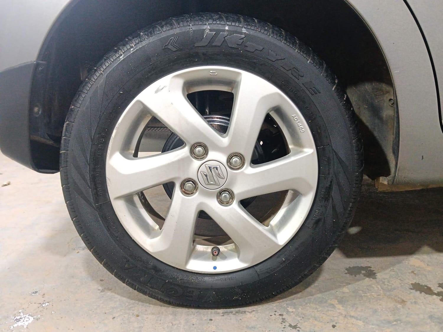 यूज़्ड 2015 मारुति सुजुकी सेलेरियो, Kochi Ernakulam 32 यूज़्ड 2015 मारुति सुजुकी सेलेरियो, Kochi Ernakulam 32