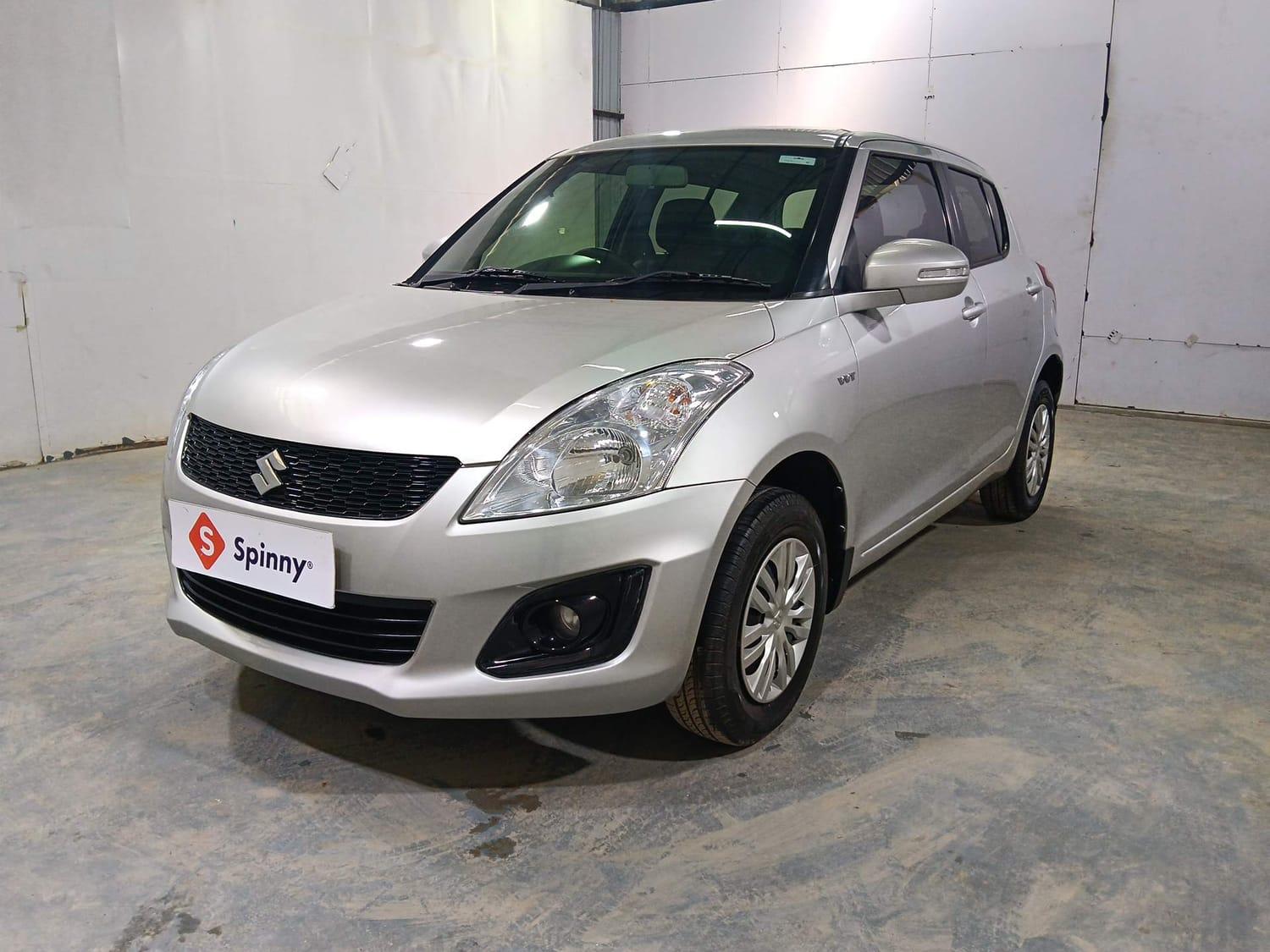 2015 मारुति सुजुकी स्विफ्ट VXI 2015 मारुति सुजुकी स्विफ्ट VXI