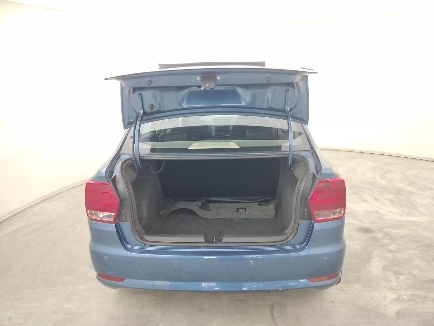 यूज़्ड 2017 फॉक्सवैगन एमियो, Coimbatore 23 यूज़्ड 2017 फॉक्सवैगन एमियो, Coimbatore 23