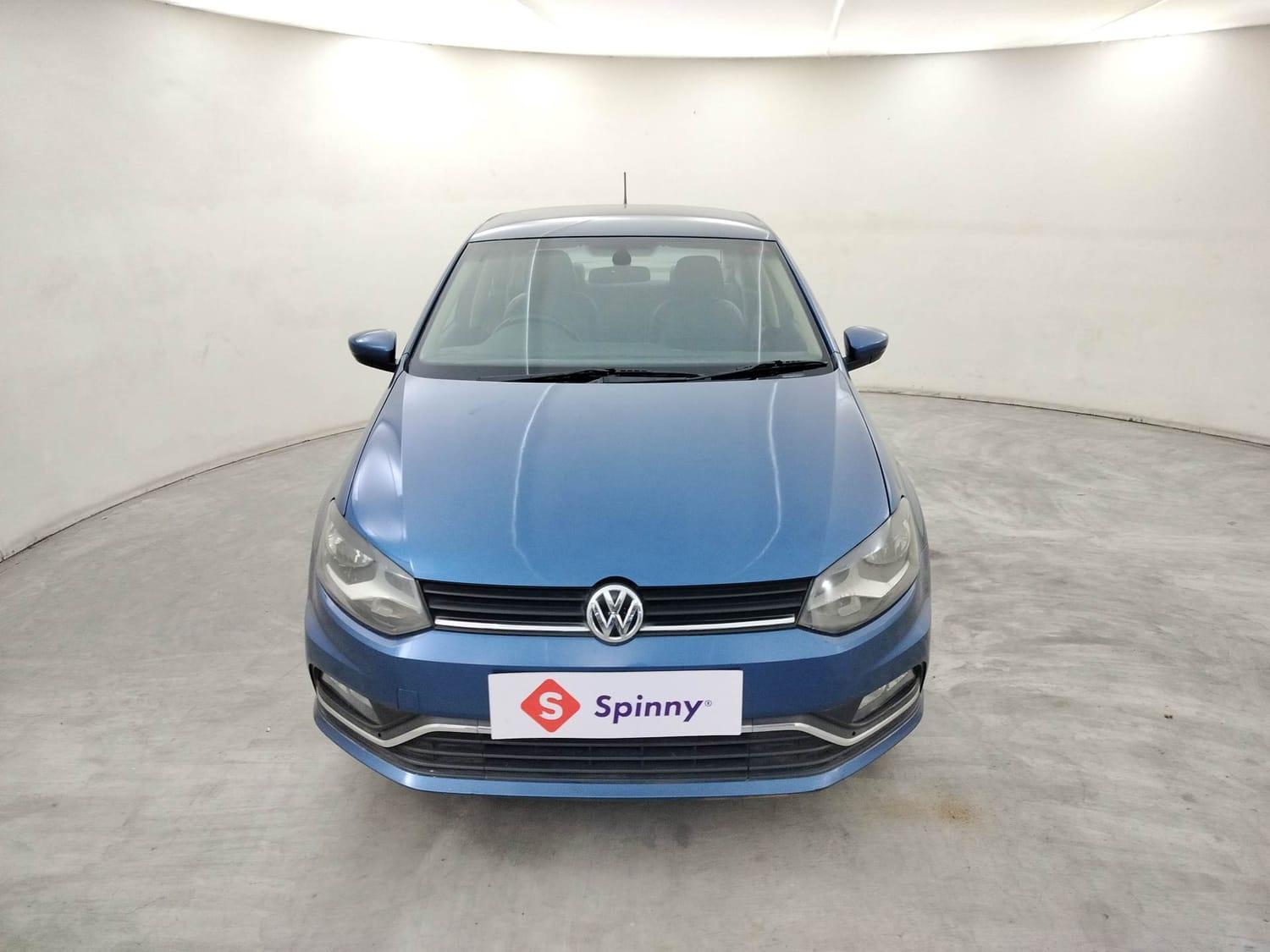 यूज़्ड 2017 फॉक्सवैगन एमियो, Coimbatore 7 यूज़्ड 2017 फॉक्सवैगन एमियो, Coimbatore 7