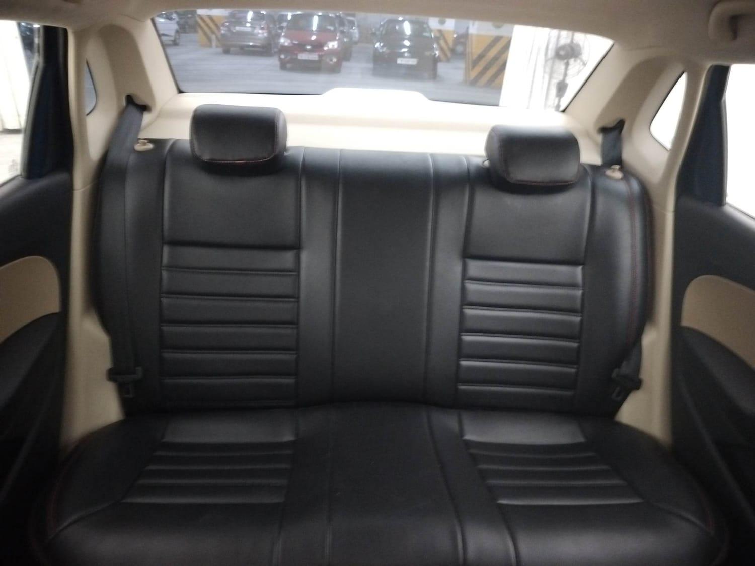 यूज़्ड 2017 फॉक्सवैगन एमियो, Coimbatore 22 यूज़्ड 2017 फॉक्सवैगन एमियो, Coimbatore 22