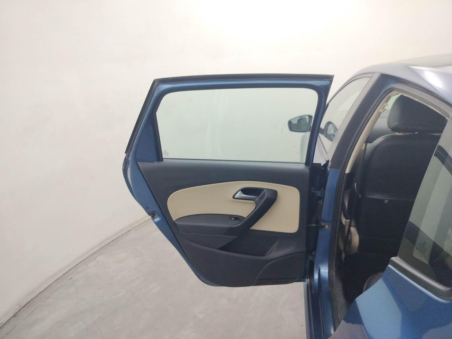 यूज़्ड 2017 फॉक्सवैगन एमियो, Coimbatore 21 यूज़्ड 2017 फॉक्सवैगन एमियो, Coimbatore 21