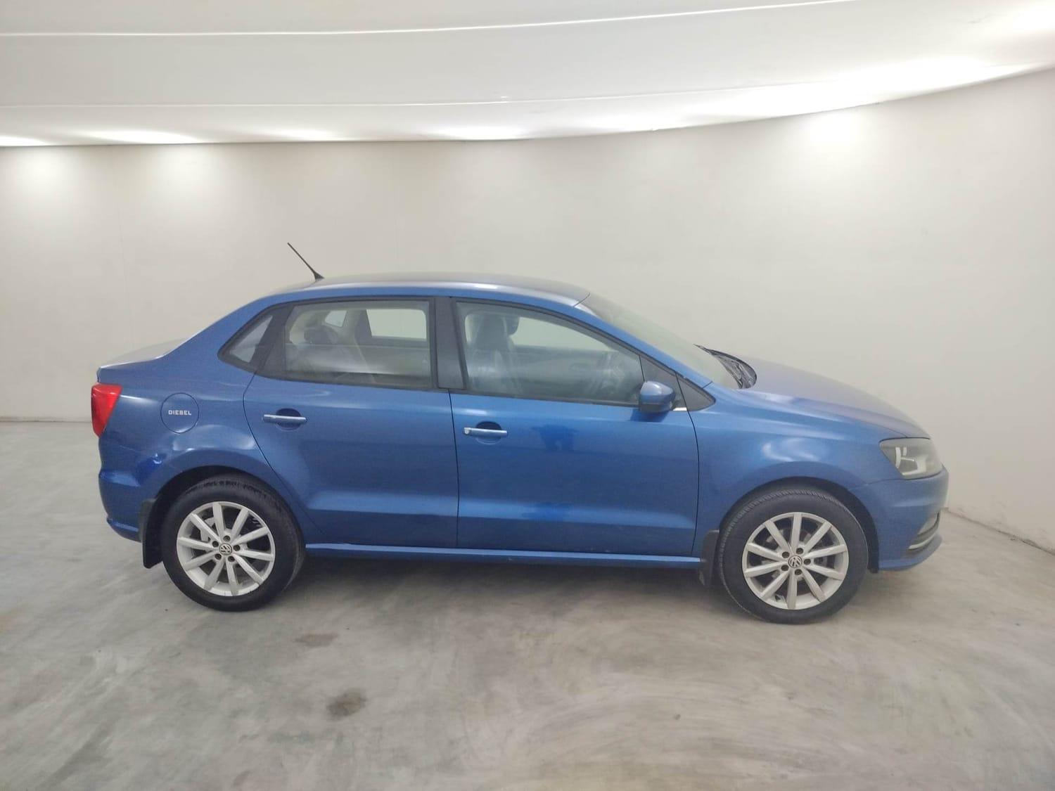 यूज़्ड 2017 फॉक्सवैगन एमियो, Coimbatore 5 यूज़्ड 2017 फॉक्सवैगन एमियो, Coimbatore 5