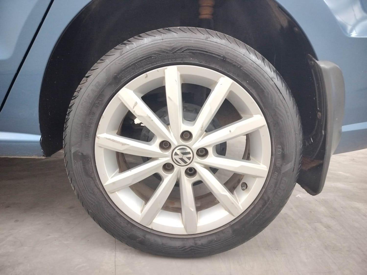 यूज़्ड 2017 फॉक्सवैगन एमियो, Coimbatore 34 यूज़्ड 2017 फॉक्सवैगन एमियो, Coimbatore 34