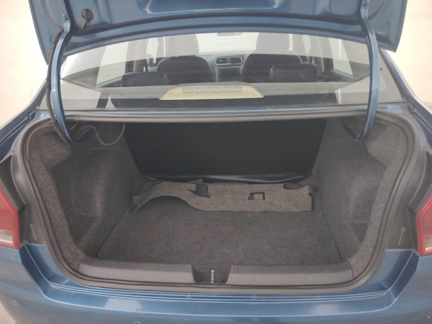 यूज़्ड 2017 फॉक्सवैगन एमियो, Coimbatore 24 यूज़्ड 2017 फॉक्सवैगन एमियो, Coimbatore 24