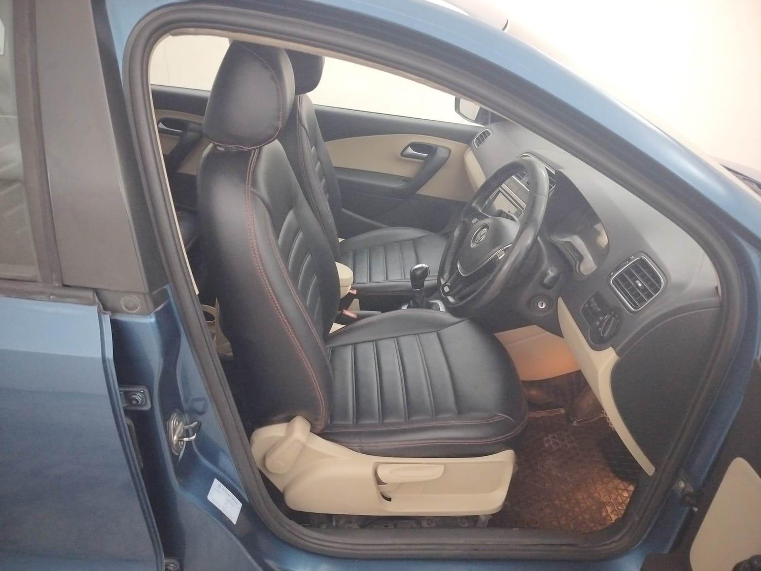 यूज़्ड 2017 फॉक्सवैगन एमियो, Coimbatore 16 यूज़्ड 2017 फॉक्सवैगन एमियो, Coimbatore 16