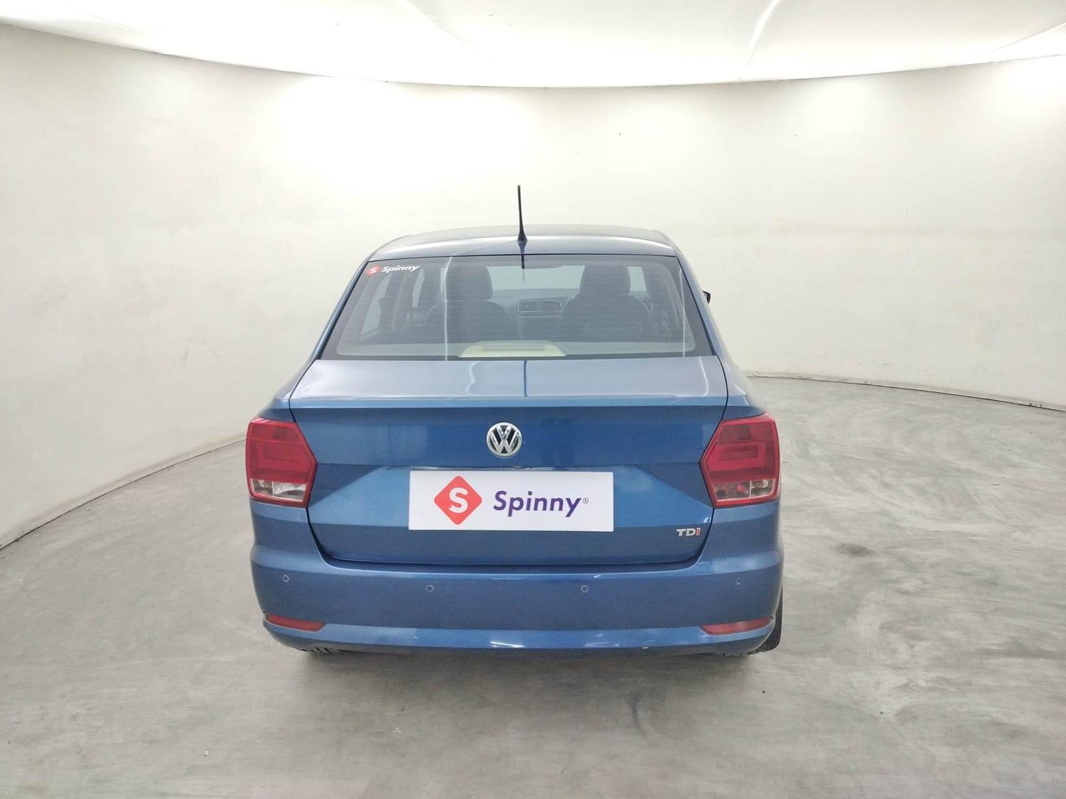 यूज़्ड 2017 फॉक्सवैगन एमियो, Coimbatore 3 यूज़्ड 2017 फॉक्सवैगन एमियो, Coimbatore 3