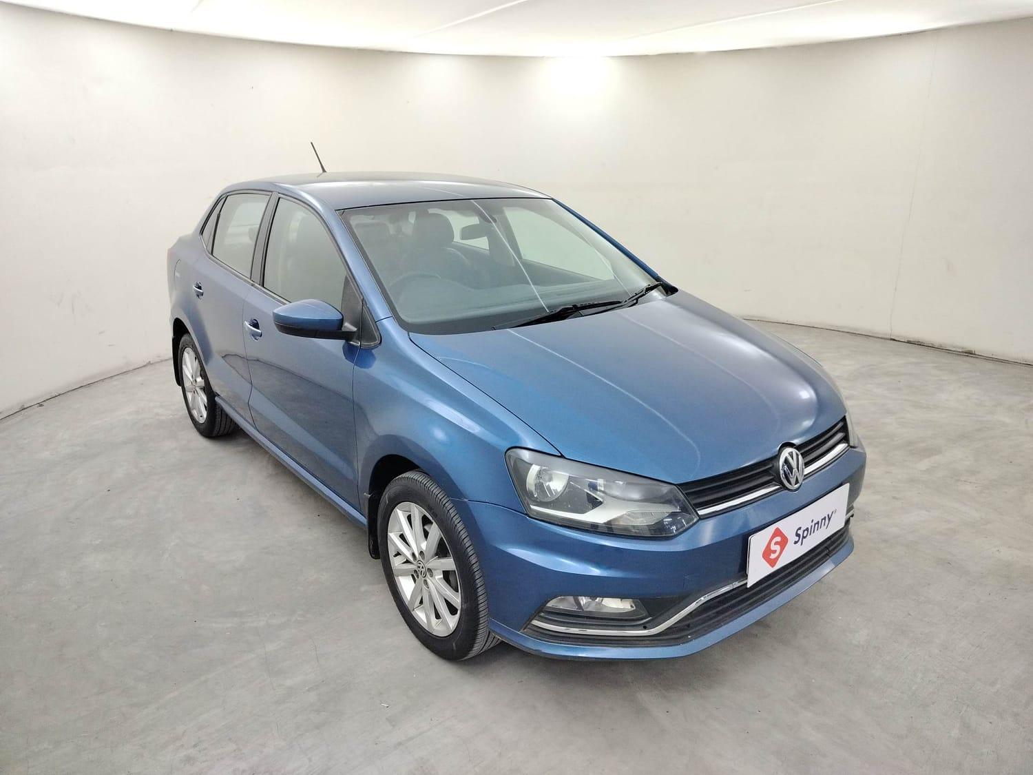 यूज़्ड 2017 फॉक्सवैगन एमियो, Coimbatore 6 यूज़्ड 2017 फॉक्सवैगन एमियो, Coimbatore 6