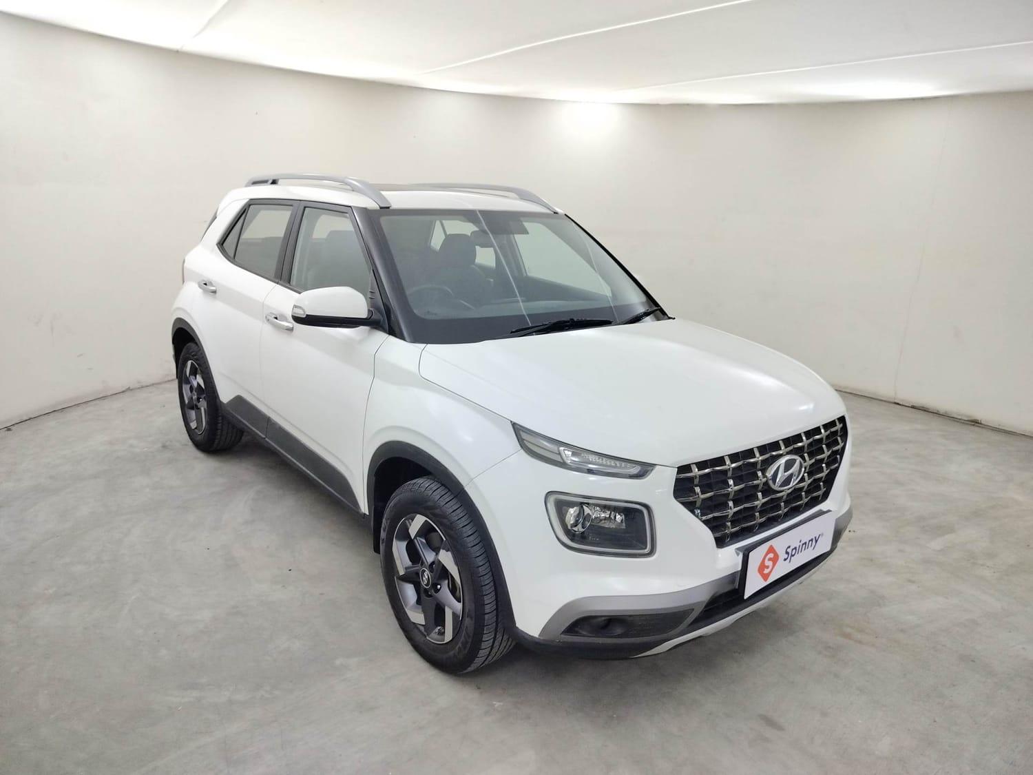 यूज़्ड 2022 ह्युंडई वेन्यू, Coimbatore 6 यूज़्ड 2022 ह्युंडई वेन्यू, Coimbatore 6