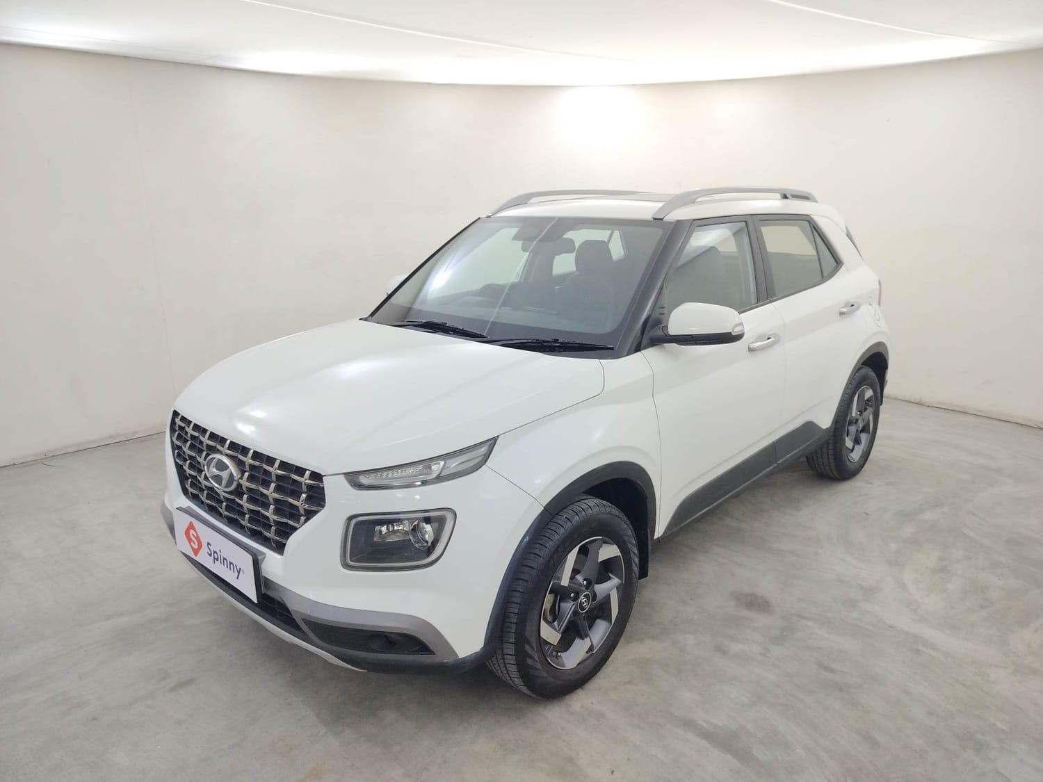 यूज़्ड 2022 ह्युंडई वेन्यू, Coimbatore यूज़्ड 2022 ह्युंडई वेन्यू, Coimbatore