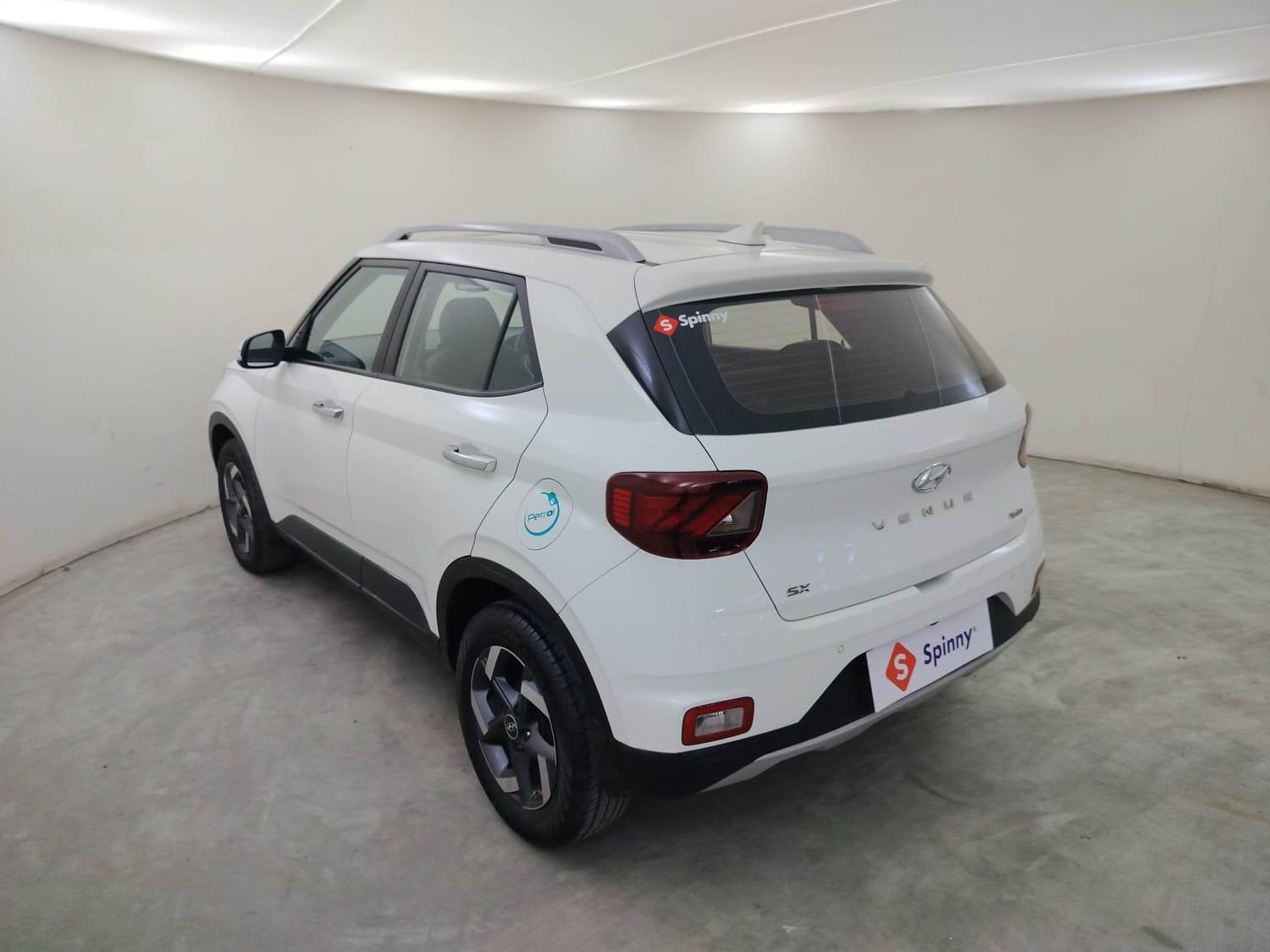 यूज़्ड 2022 ह्युंडई वेन्यू, Coimbatore 2 यूज़्ड 2022 ह्युंडई वेन्यू, Coimbatore 2