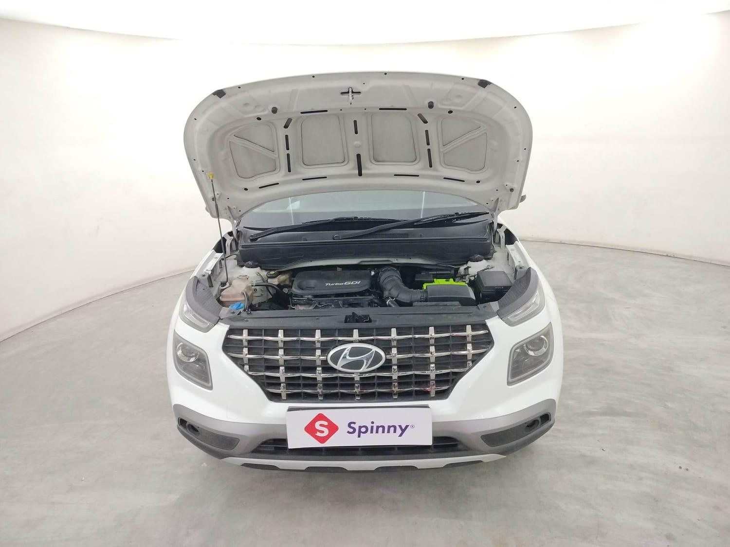 यूज़्ड 2022 ह्युंडई वेन्यू, Coimbatore 26 यूज़्ड 2022 ह्युंडई वेन्यू, Coimbatore 26