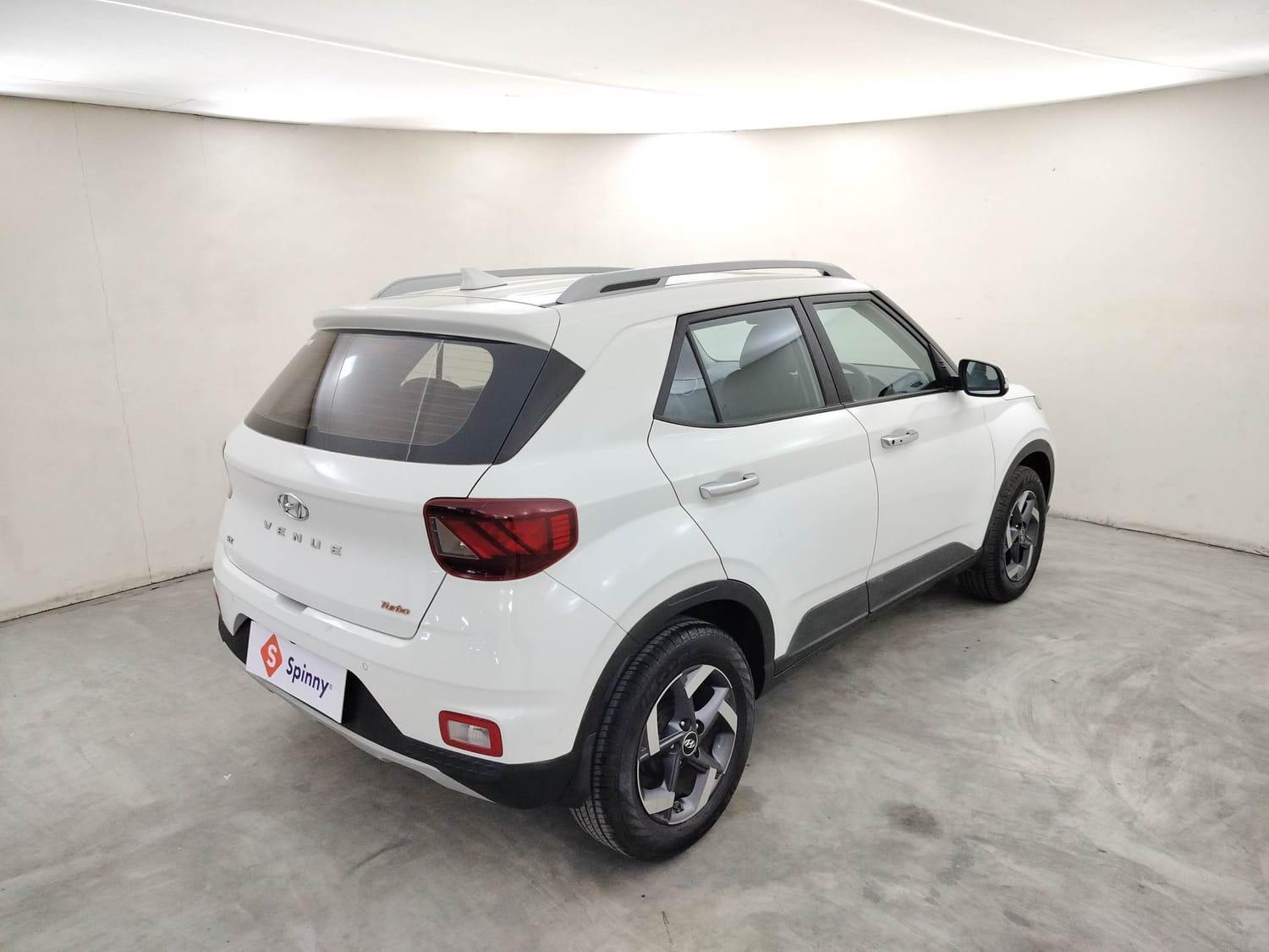 यूज़्ड 2022 ह्युंडई वेन्यू, Coimbatore 4 यूज़्ड 2022 ह्युंडई वेन्यू, Coimbatore 4