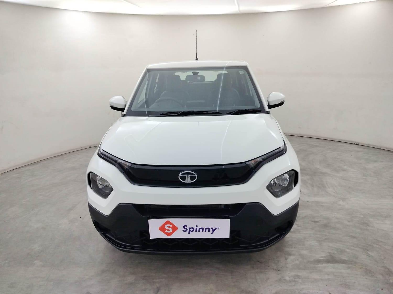 यूज़्ड 2022 टाटा पंच, Coimbatore 7 यूज़्ड 2022 टाटा पंच, Coimbatore 7