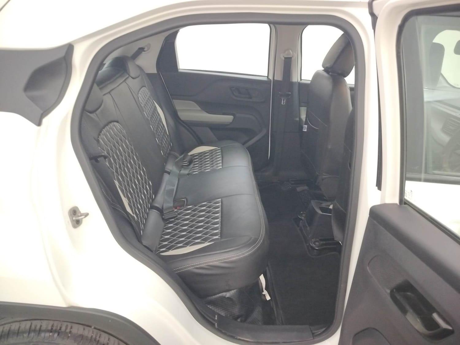 यूज़्ड 2022 टाटा पंच, Coimbatore 17 यूज़्ड 2022 टाटा पंच, Coimbatore 17