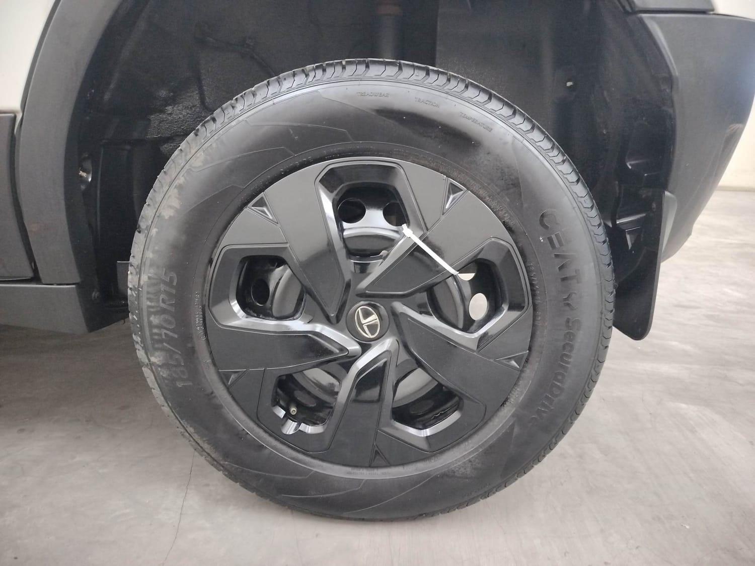 यूज़्ड 2022 टाटा पंच, Coimbatore 34 यूज़्ड 2022 टाटा पंच, Coimbatore 34