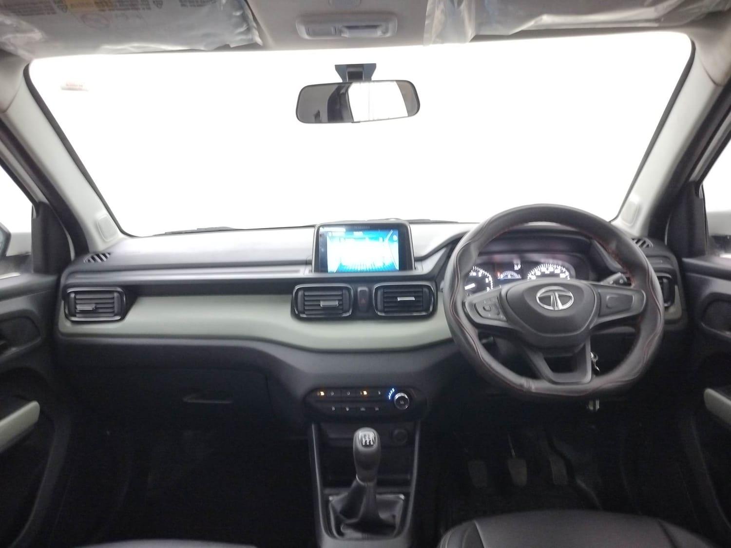 यूज़्ड 2022 टाटा पंच, Coimbatore 11 यूज़्ड 2022 टाटा पंच, Coimbatore 11