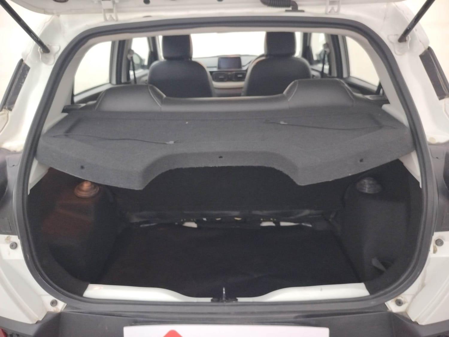 यूज़्ड 2022 टाटा पंच, Coimbatore 24 यूज़्ड 2022 टाटा पंच, Coimbatore 24