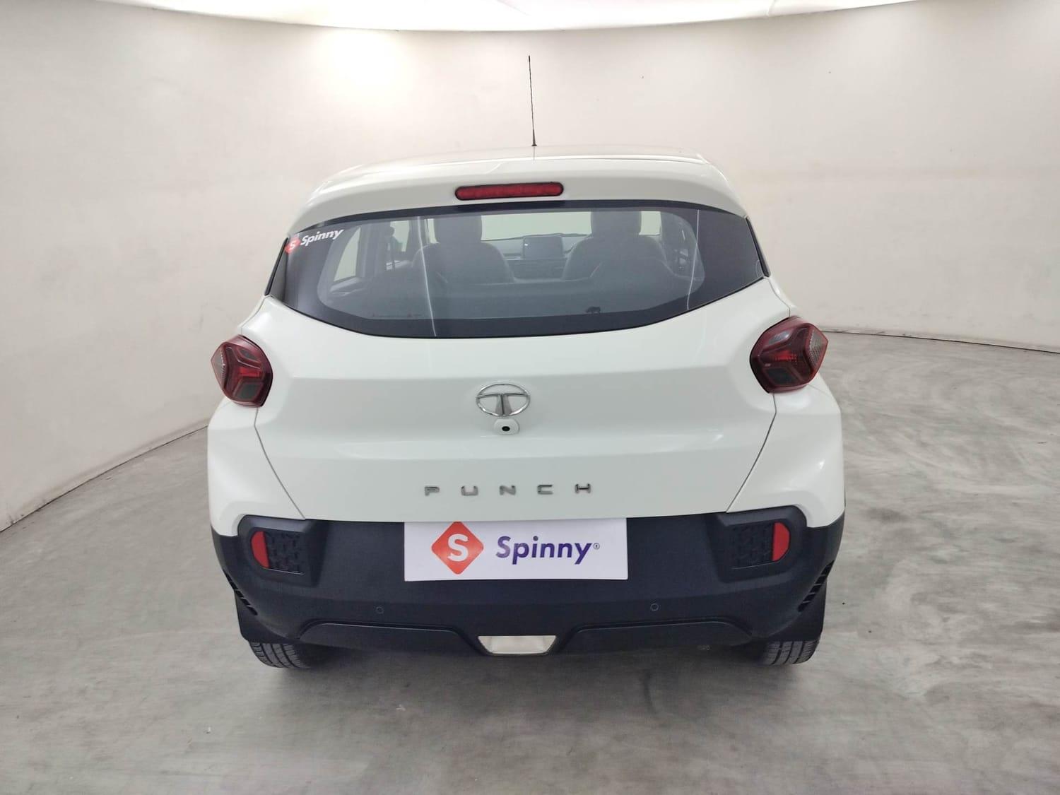 यूज़्ड 2022 टाटा पंच, Coimbatore 3 यूज़्ड 2022 टाटा पंच, Coimbatore 3