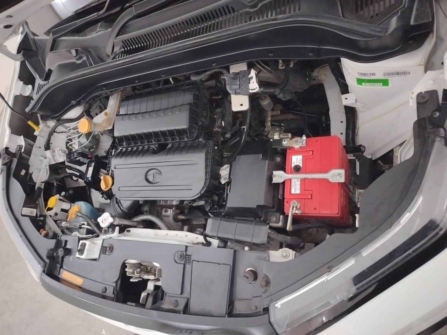 यूज़्ड 2022 टाटा पंच, Coimbatore 27 यूज़्ड 2022 टाटा पंच, Coimbatore 27