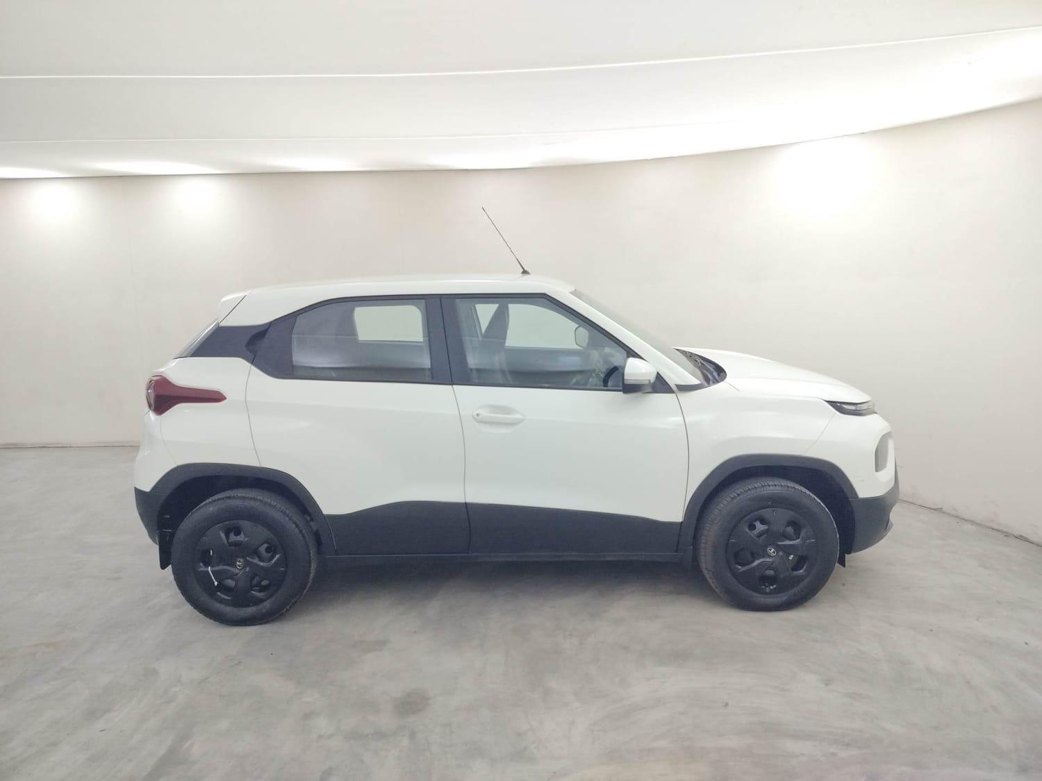 यूज़्ड 2022 टाटा पंच, Coimbatore 5 यूज़्ड 2022 टाटा पंच, Coimbatore 5