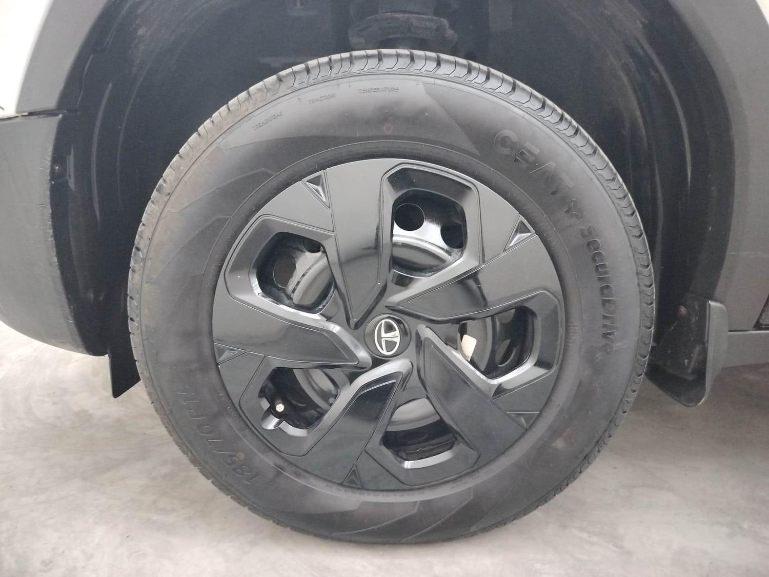 यूज़्ड 2022 टाटा पंच, Coimbatore 33 यूज़्ड 2022 टाटा पंच, Coimbatore 33