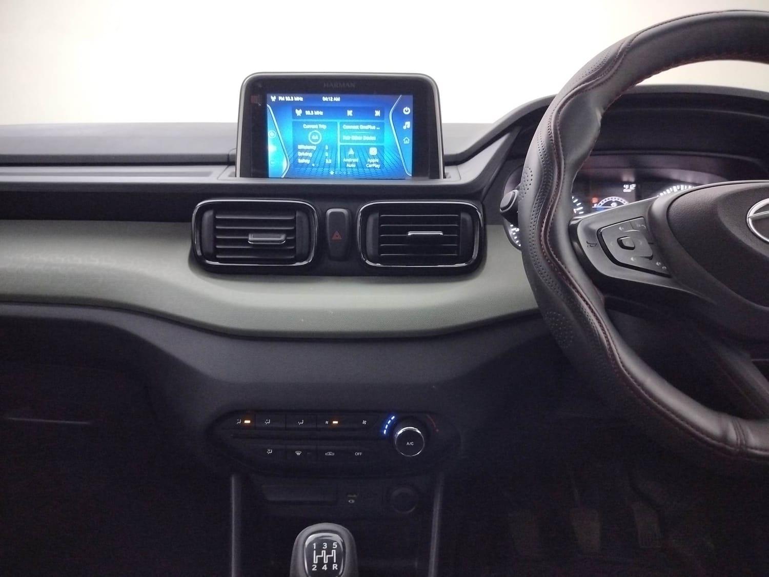 यूज़्ड 2022 टाटा पंच, Coimbatore 12 यूज़्ड 2022 टाटा पंच, Coimbatore 12