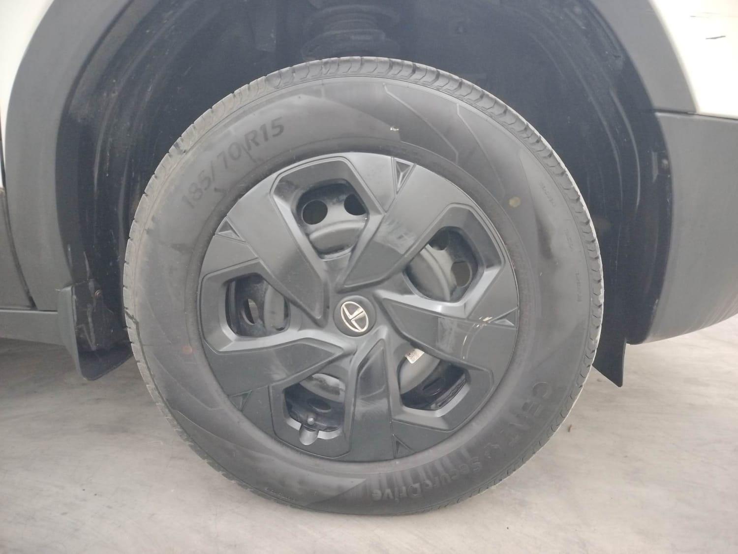 यूज़्ड 2022 टाटा पंच, Coimbatore 31 यूज़्ड 2022 टाटा पंच, Coimbatore 31