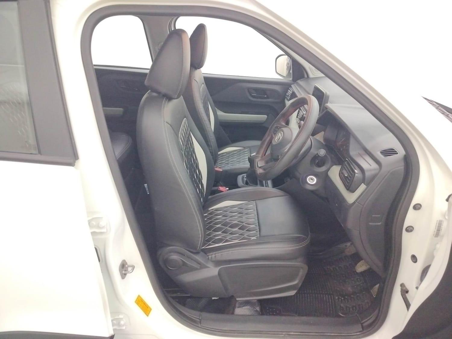 यूज़्ड 2022 टाटा पंच, Coimbatore 16 यूज़्ड 2022 टाटा पंच, Coimbatore 16