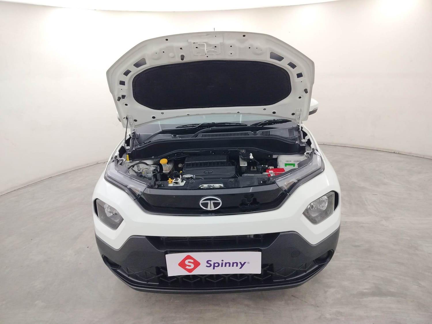 यूज़्ड 2022 टाटा पंच, Coimbatore 26 यूज़्ड 2022 टाटा पंच, Coimbatore 26