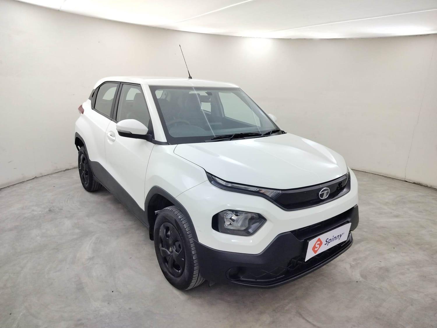 यूज़्ड 2022 टाटा पंच, Coimbatore 6 यूज़्ड 2022 टाटा पंच, Coimbatore 6