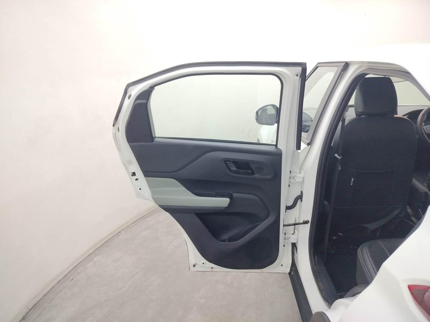 यूज़्ड 2022 टाटा पंच, Coimbatore 21 यूज़्ड 2022 टाटा पंच, Coimbatore 21