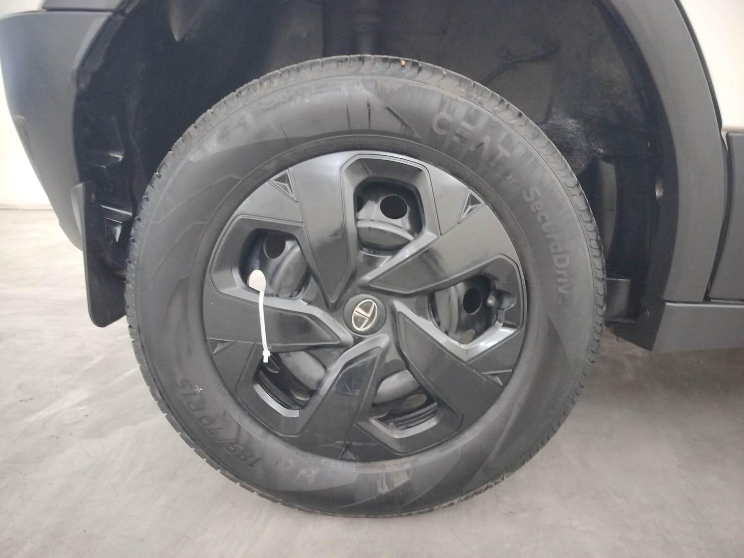 यूज़्ड 2022 टाटा पंच, Coimbatore 32 यूज़्ड 2022 टाटा पंच, Coimbatore 32