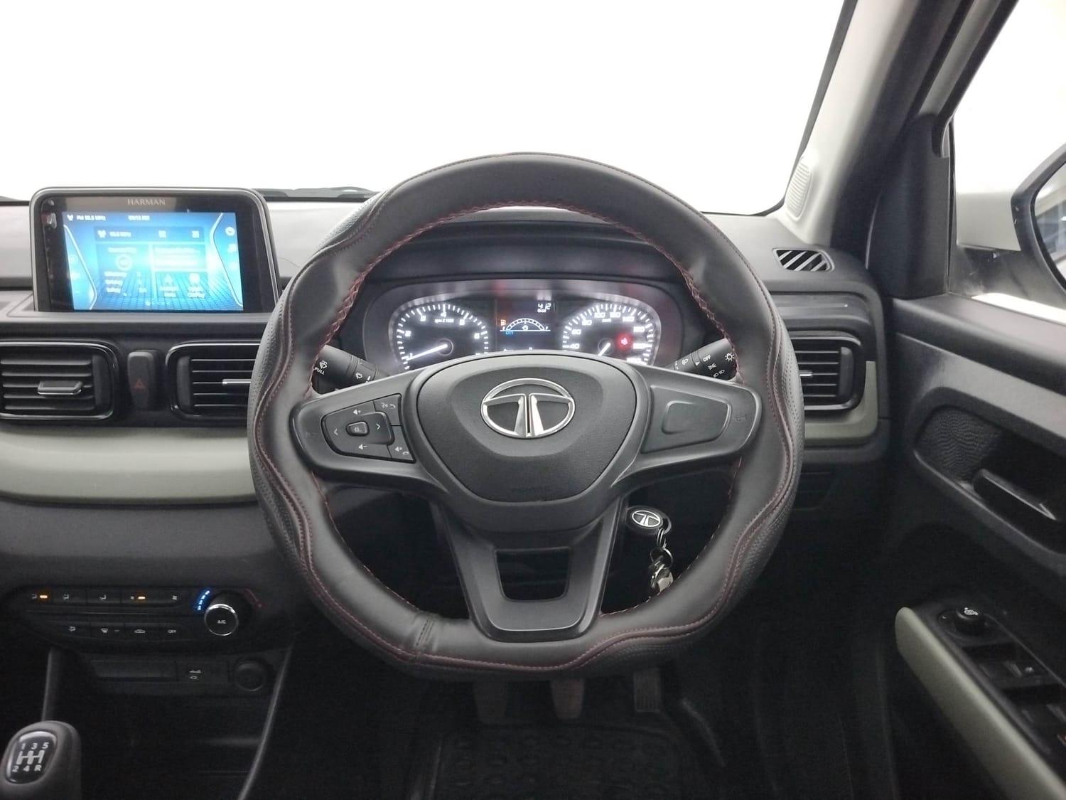 यूज़्ड 2022 टाटा पंच, Coimbatore 13 यूज़्ड 2022 टाटा पंच, Coimbatore 13