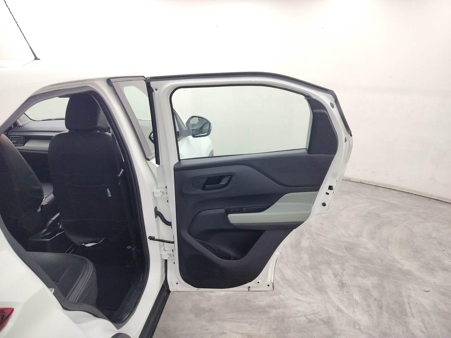 यूज़्ड 2022 टाटा पंच, Coimbatore 19 यूज़्ड 2022 टाटा पंच, Coimbatore 19