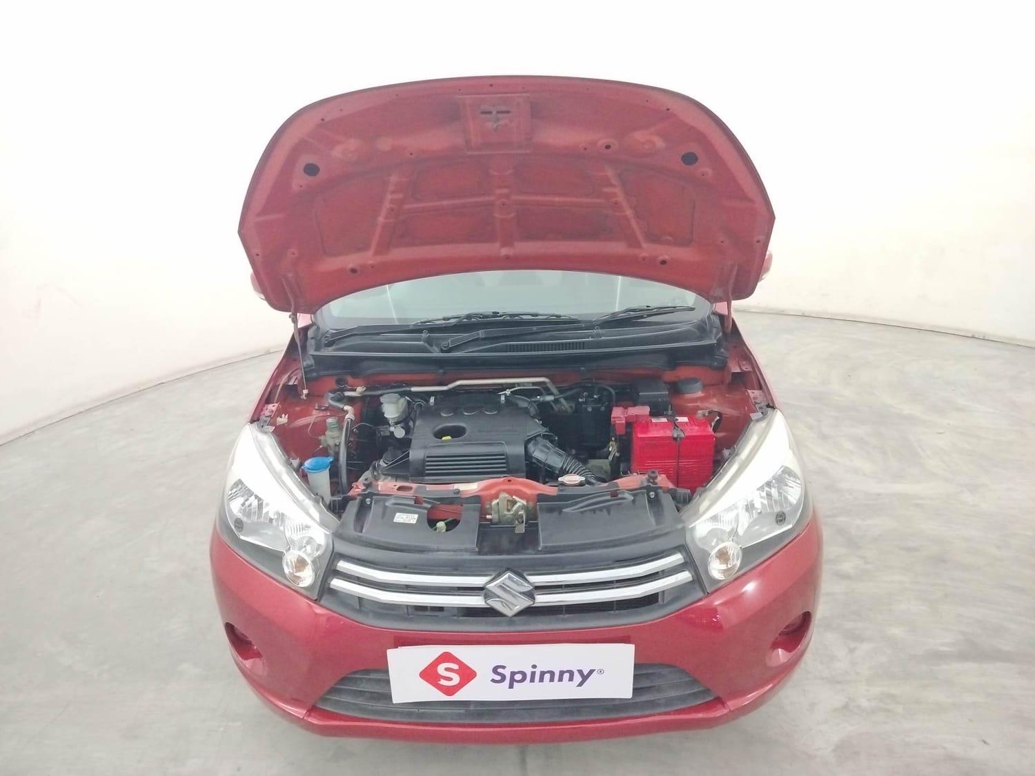 यूज़्ड 2017 मारुति सुजुकी सेलेरियो, Coimbatore 26 यूज़्ड 2017 मारुति सुजुकी सेलेरियो, Coimbatore 26