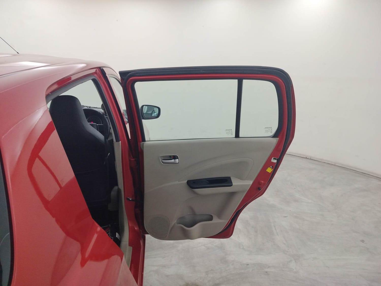 यूज़्ड 2017 मारुति सुजुकी सेलेरियो, Coimbatore 19 यूज़्ड 2017 मारुति सुजुकी सेलेरियो, Coimbatore 19